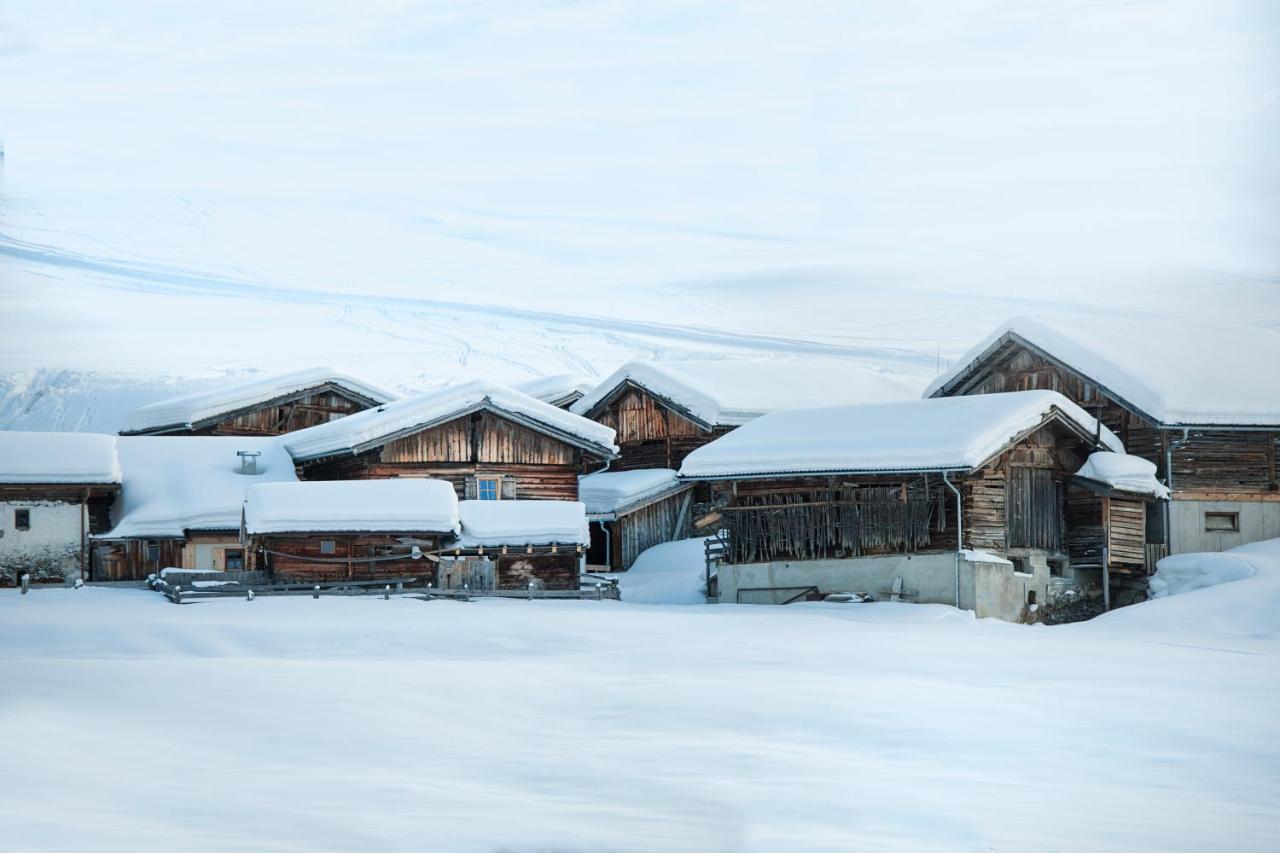 Stubaier Gletscher Xl Apartments Residenz Haus Alpenkoenig Ferienwohnungen Im Alpinen Charme Stubai Super Card Inklusive Нойштіфт-ім-Штубайталь Екстер'єр фото