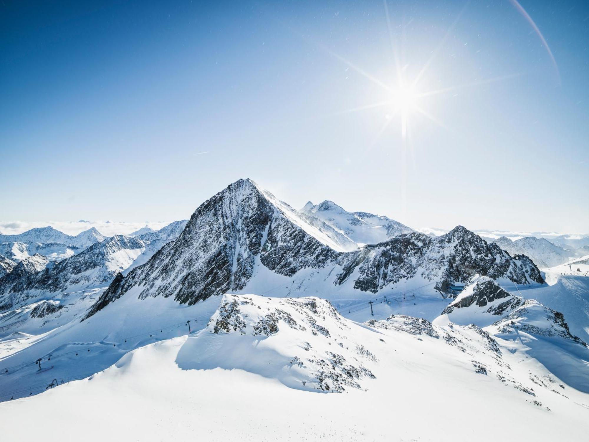 Stubaier Gletscher Xl Apartments Residenz Haus Alpenkoenig Ferienwohnungen Im Alpinen Charme Stubai Super Card Inklusive Нойштіфт-ім-Штубайталь Екстер'єр фото